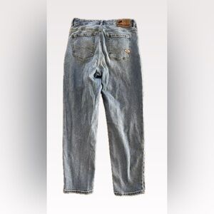 Parasuco - Classic Blue Denim Jeans